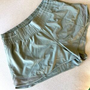 Lululemon | Hotty Hot Shorts